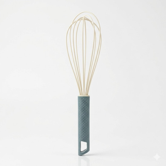 Silicone Whisk